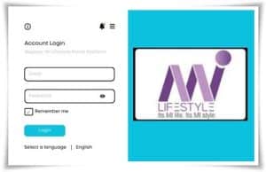 Mi Lifestyle Login