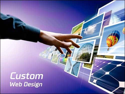Professional Web Design Services in Dubai