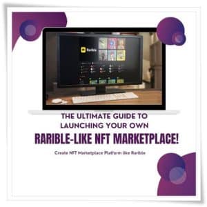 Rarible-Like NFT Marketplace