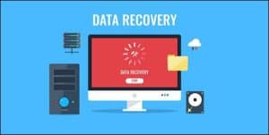 best data recovery software