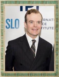 Jefferson Mays Likes Playing the Villain in New Series