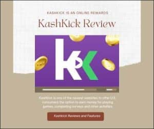 Kashkick Reviews and Features