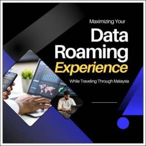 Data Roaming Experience