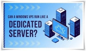 Windows VPS