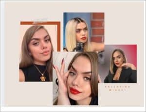 valentina midget