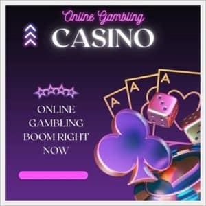 Online Gambling
