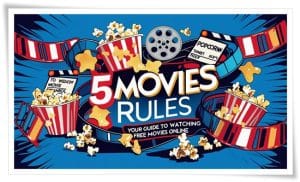 5movies rules