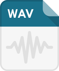 Understanding .wav Files