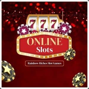 online slots
