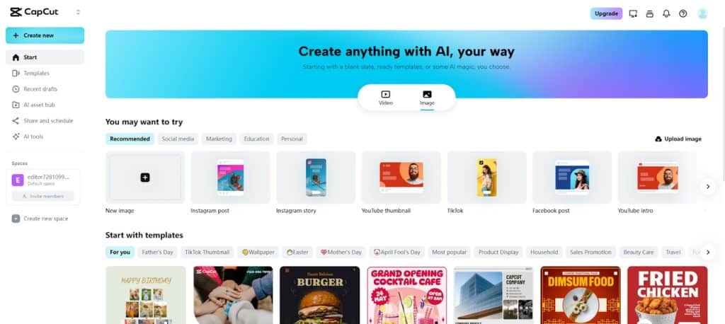 Create Branded Email Headers