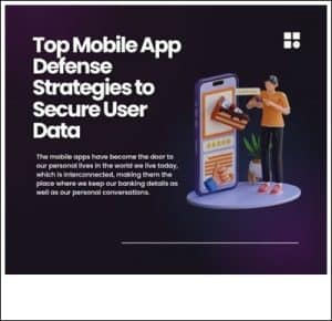 mobile app defense