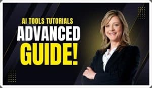 AI tools tutorials