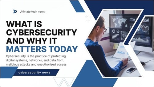 cybersecurity news