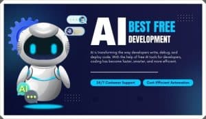 free ai tools for developers