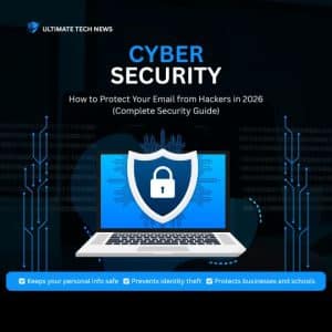 How to Protect Your Email from Hackers