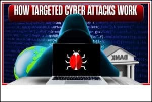 spear phishing attack