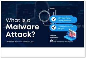 Malware Attack Explained