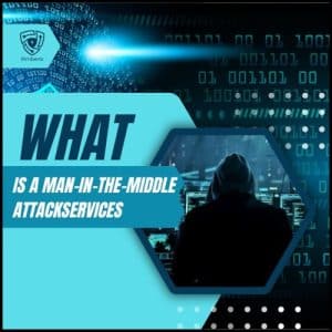 Man in the Middle Attack