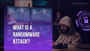 Ransomware Attack