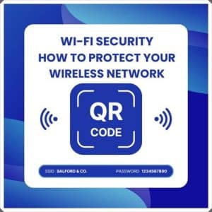 wifi security