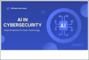 AI in Cybersecurity