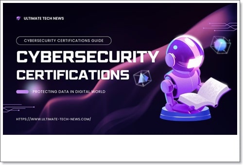 Cybersecurity Certifications Guide