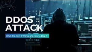 ddos attack