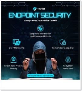 endpoint security