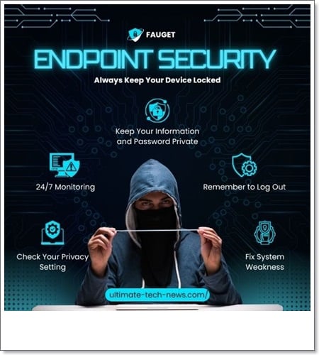 endpoint security