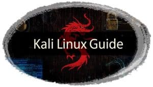 Kali Linux Guide