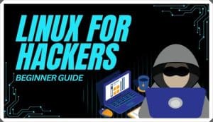 Linux for Hackers