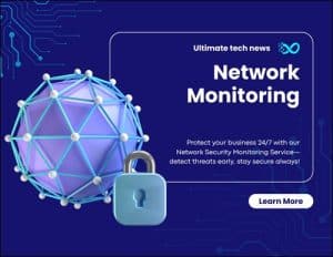network monitoring