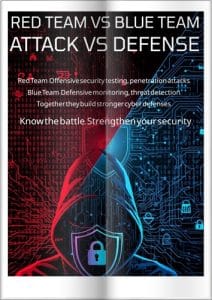 Red Team vs Blue Team