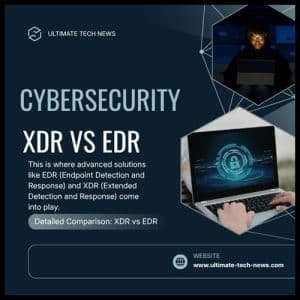 xdr vs edr