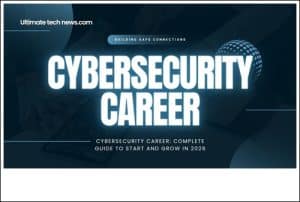 Cybersecurity Career