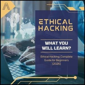 Ethical Hacking