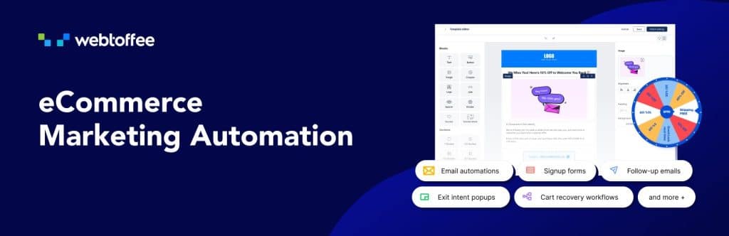 eCommerce Marketing Automation