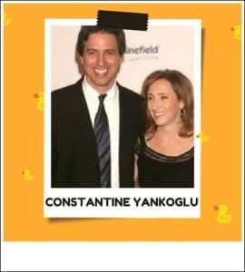 constantine yankoglu