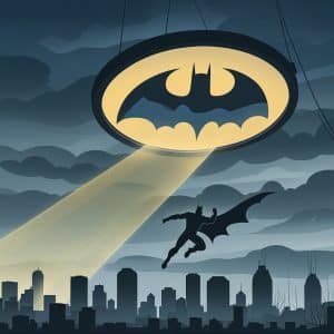 Google Batman Easter Egg How to Activate the Hidden Feature