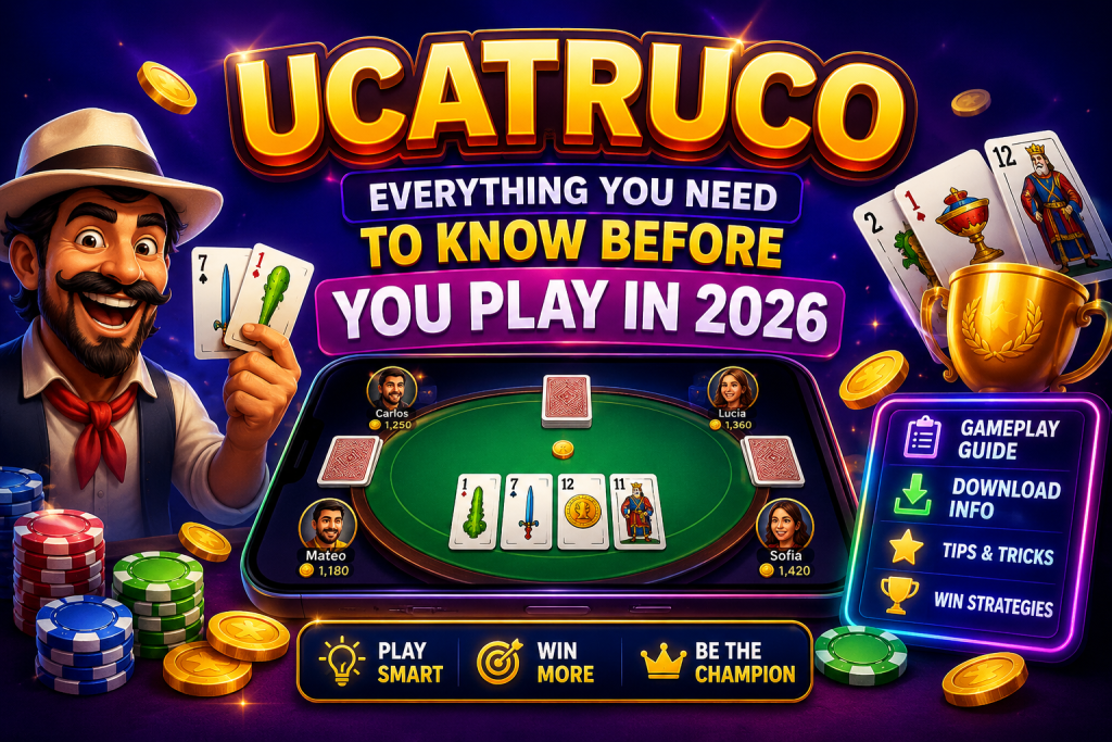 ucatruco